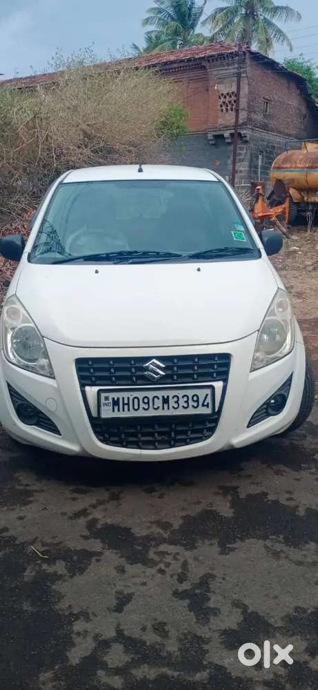 Maruti Suzuki Ritz ,good Condition