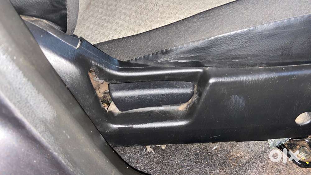 Maruti Suzuki Alto Green Lxi (cng), 2019, Cng & Hybrids