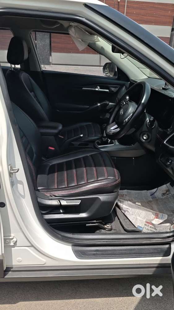 Kia Seltos Htk G, 2021, Petrol