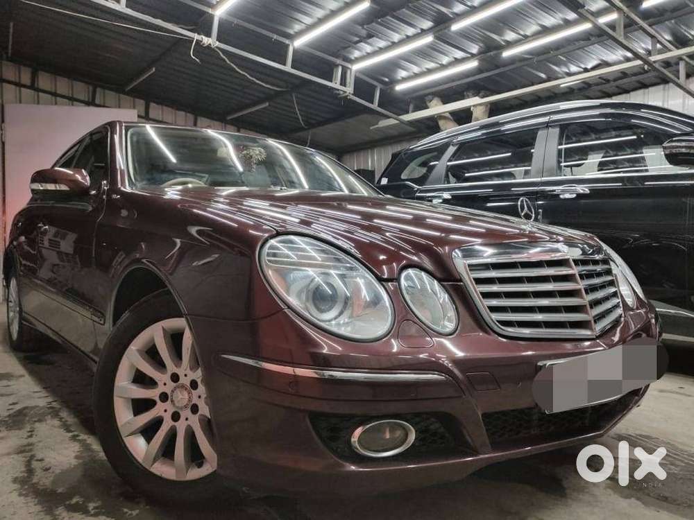 Mercedes Benz E 230