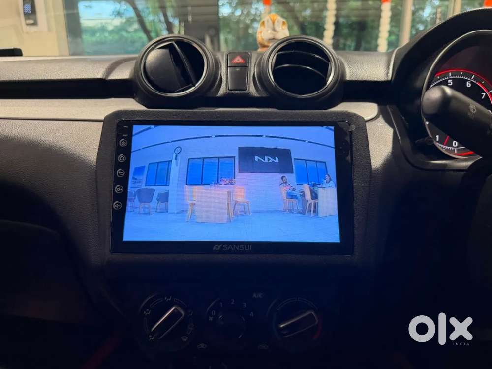 Maruti Suzuki Swift Vxi, 2018, Petrol