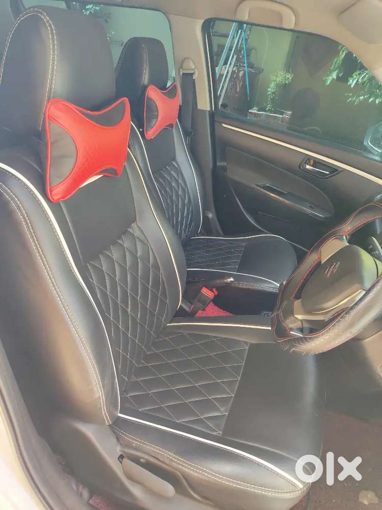 Maruti Suzuki Swift 2013 Diesel 118000 Km Driven