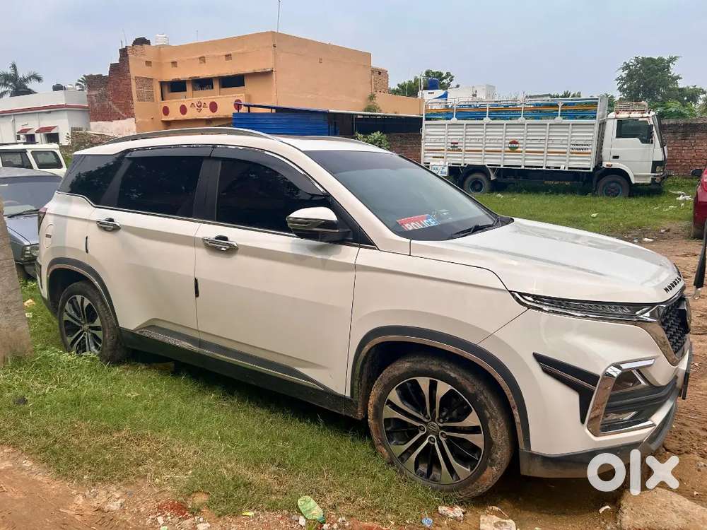 Mg Hector Pro 2021 Diesel