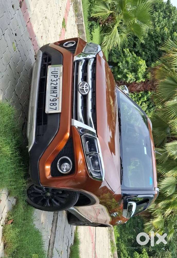 Toyota Urban Cruiser Cruiser Mid, 2021, Petrol