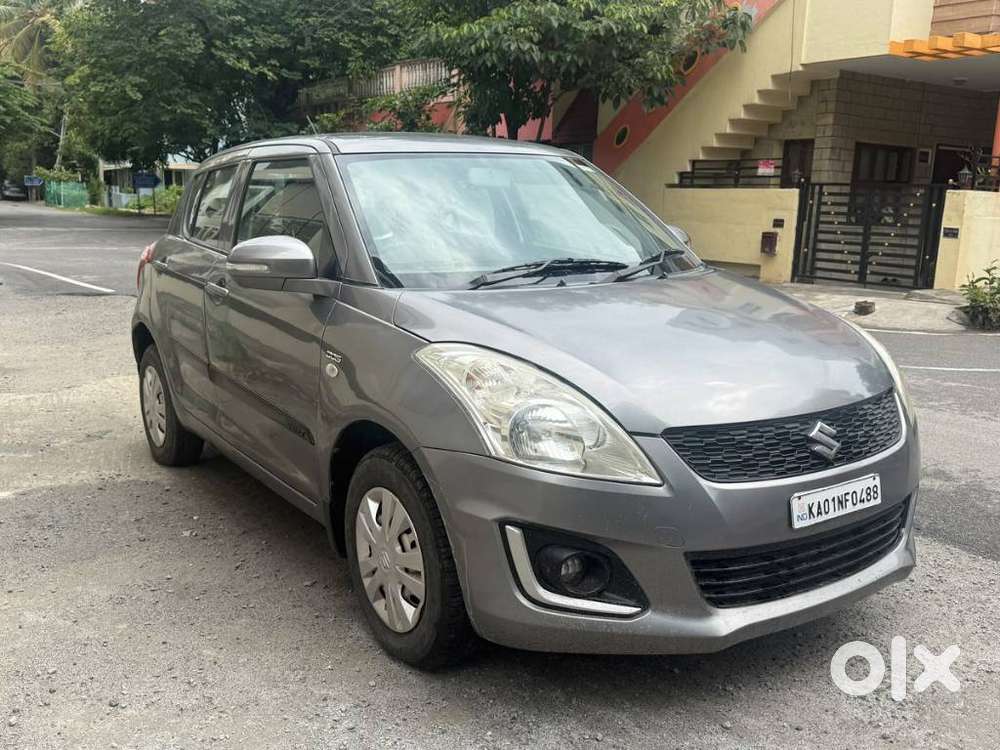Maruti Suzuki Swift Ldi, 2015, Diesel