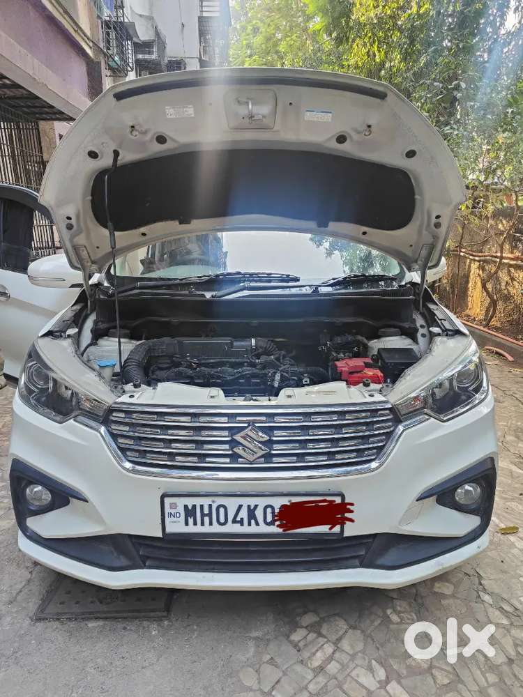 Dec 2020 Ertiga For Sale