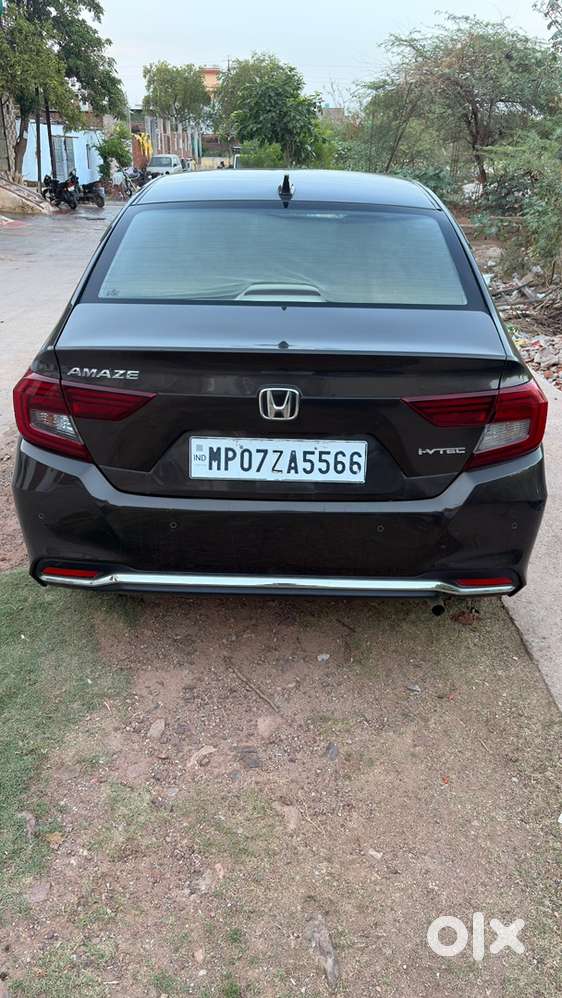 Honda Car 2022 Km