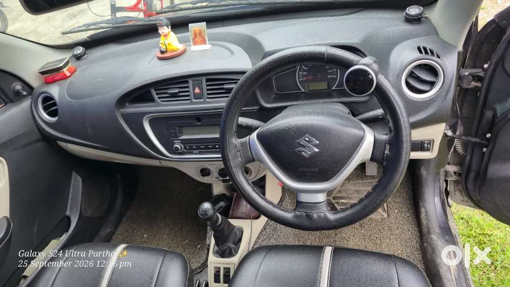 Maruti Suzuki Alto 2020