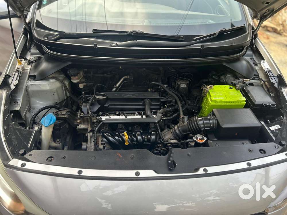 Hyundai Elite I20 Asta (o) 1.2 Mt, 2014, Petrol