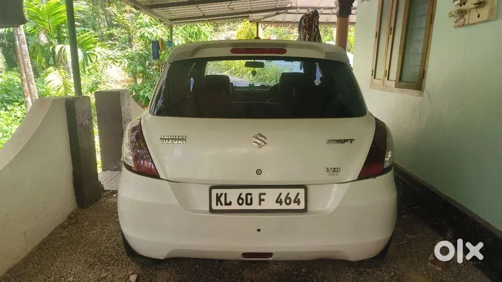 Maruti Suzuki Swift 2013 Diesel Well Maintained
