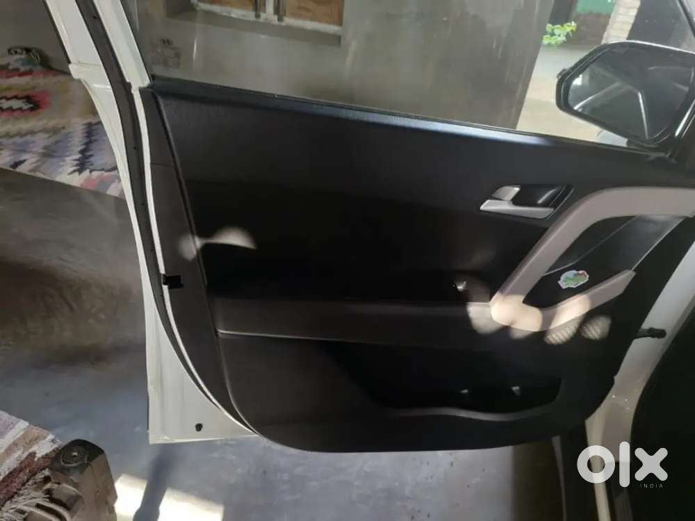 Hyundai Creta Sx Optional 2018 Automatic