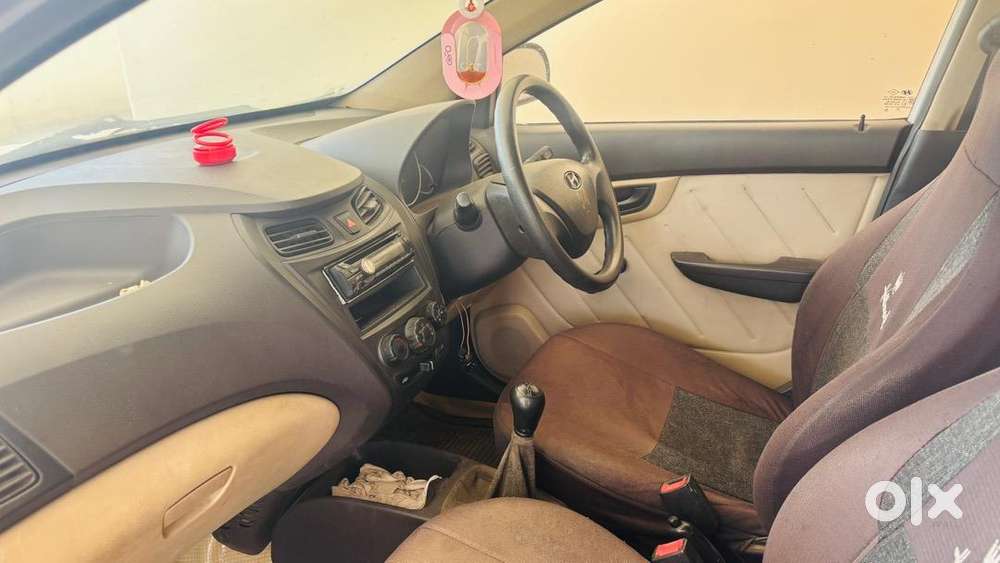 Hyundai Eon D-lite Plus (lpg/petrol) - ₹1,10,000 Well-maintained 2013