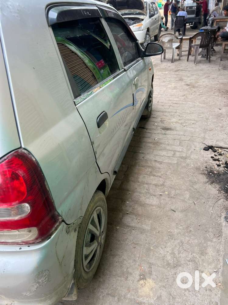 Maruti Suzuki Alto 2008