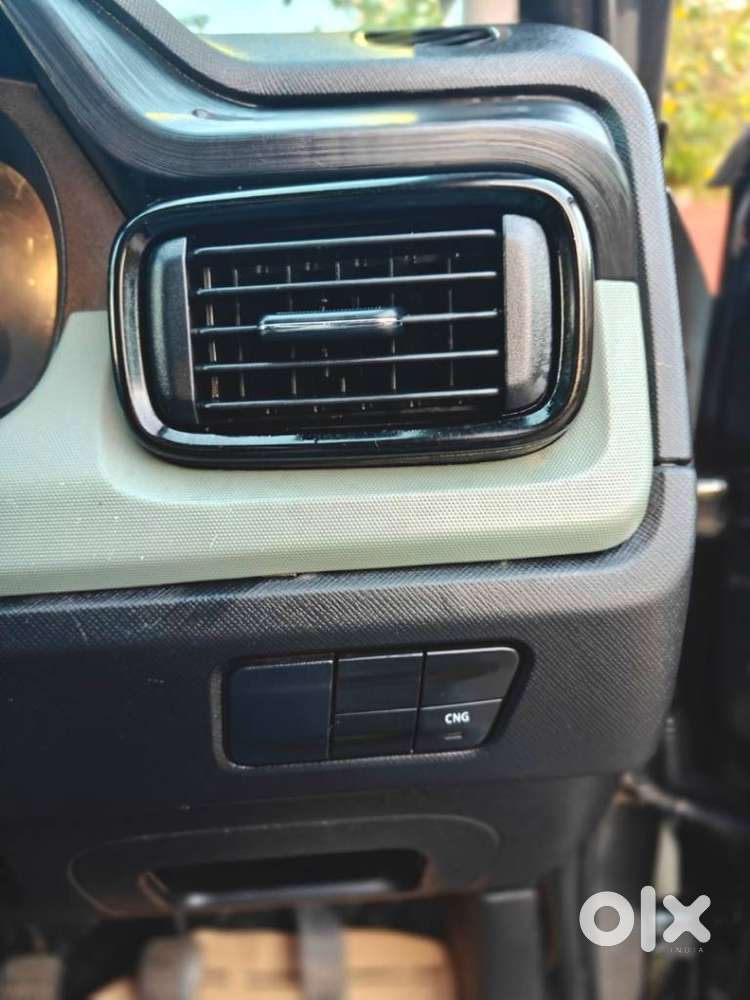 Tata Punch Adventure Icng, 2024, Cng & Hybrids