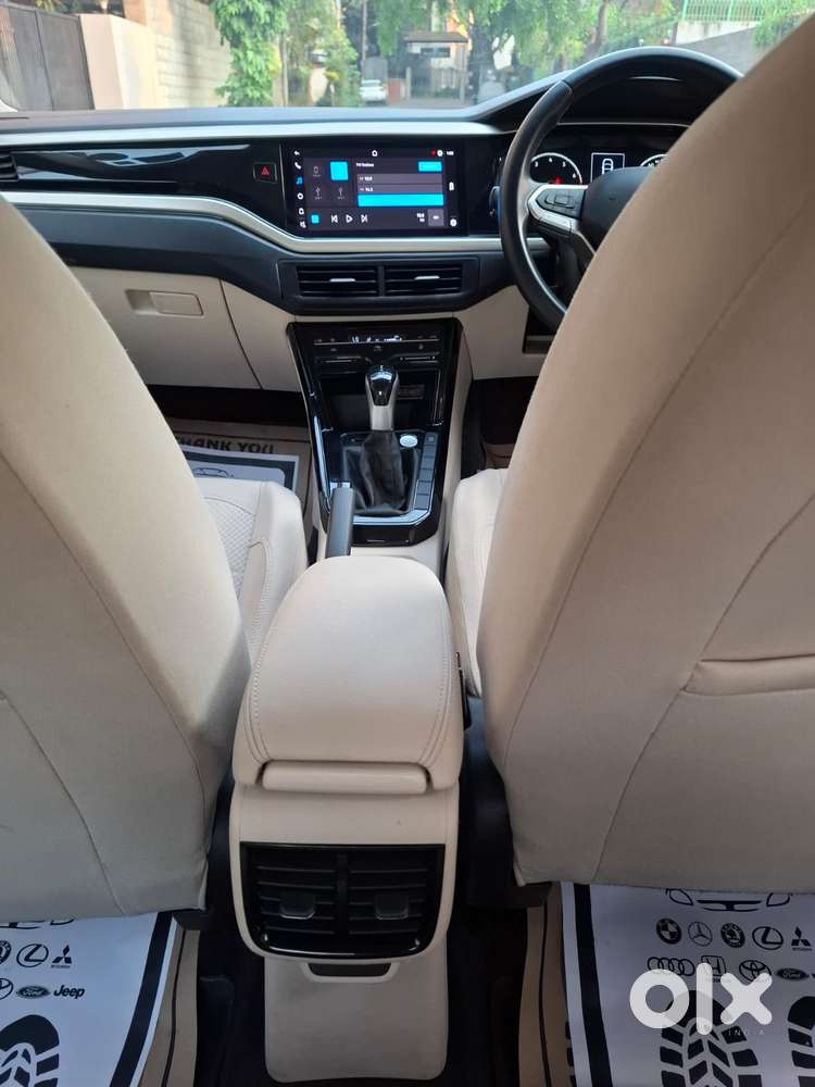 Volkswagen Virtus 1.0 Highline Tsi At, 2024, Petrol