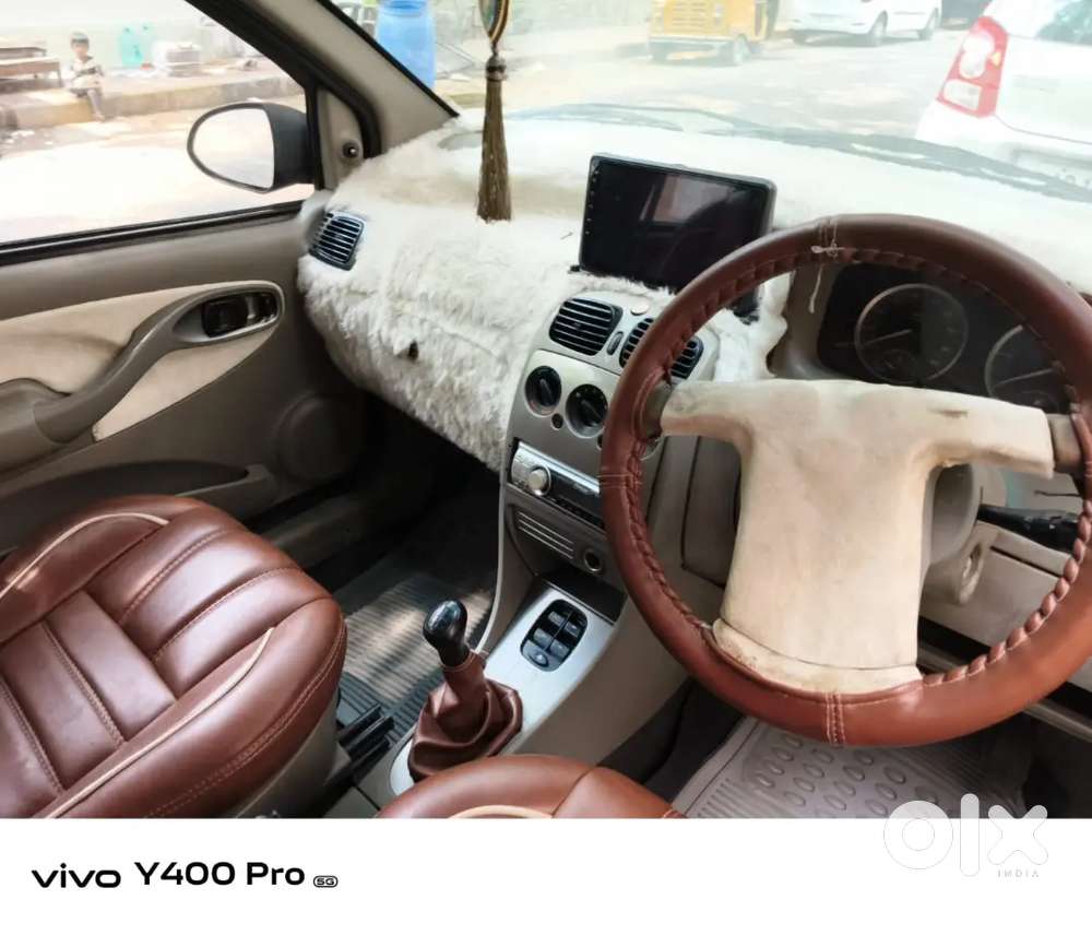 Tata Indigo Ecs 2007 Diesel 146000 Km Driven( Excellent Condition)