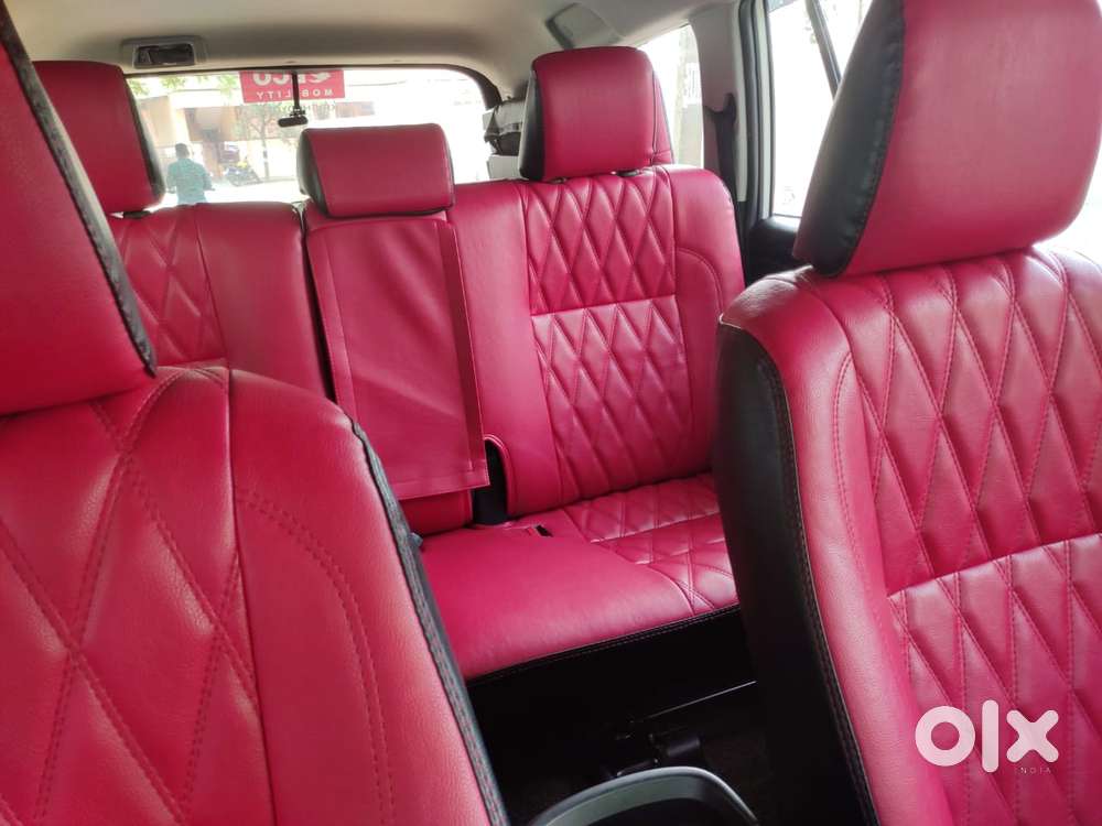 Toyota Innova Crysta Touring Sport 2.4 Mt, 2025, Diesel