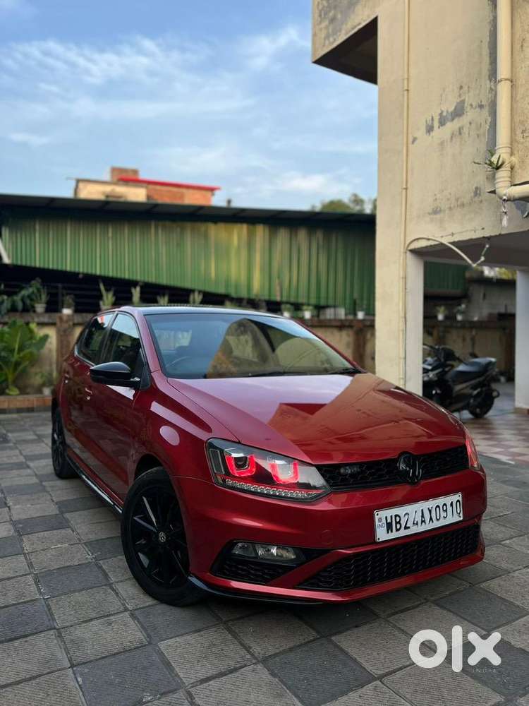 Volkswagen Polo 1.0tsi 2020
