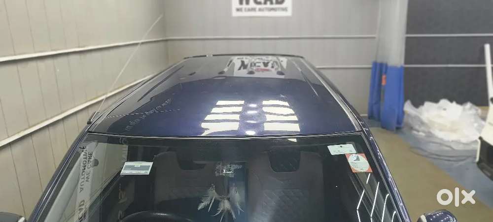 Maruti Suzuki Wagon R 1.0 2017 Car
