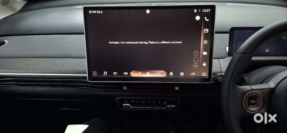 Mg Windsor Ev Essence, 2026, Electric