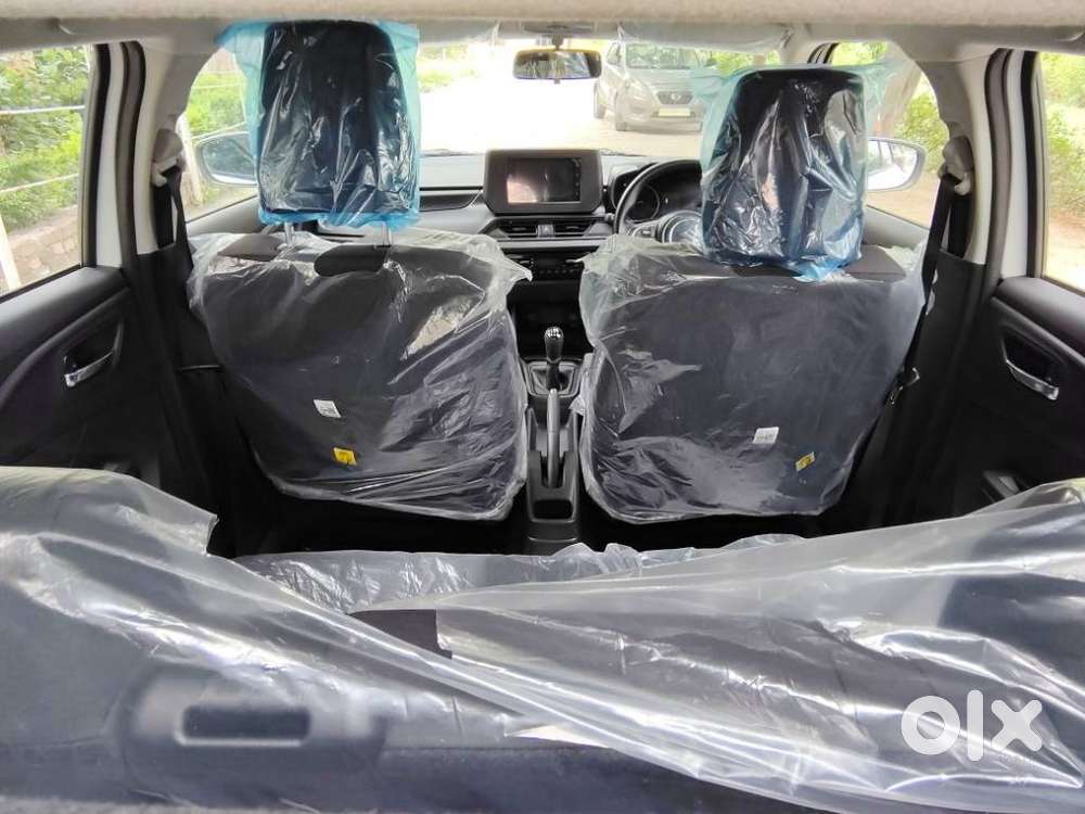 Maruti Suzuki Swift 1.2 Vxi (o), 2026, Petrol