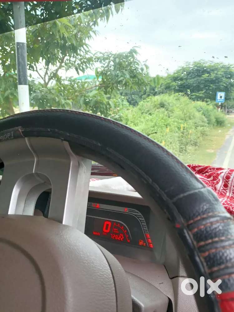 Mahindra Bolero Power 2019