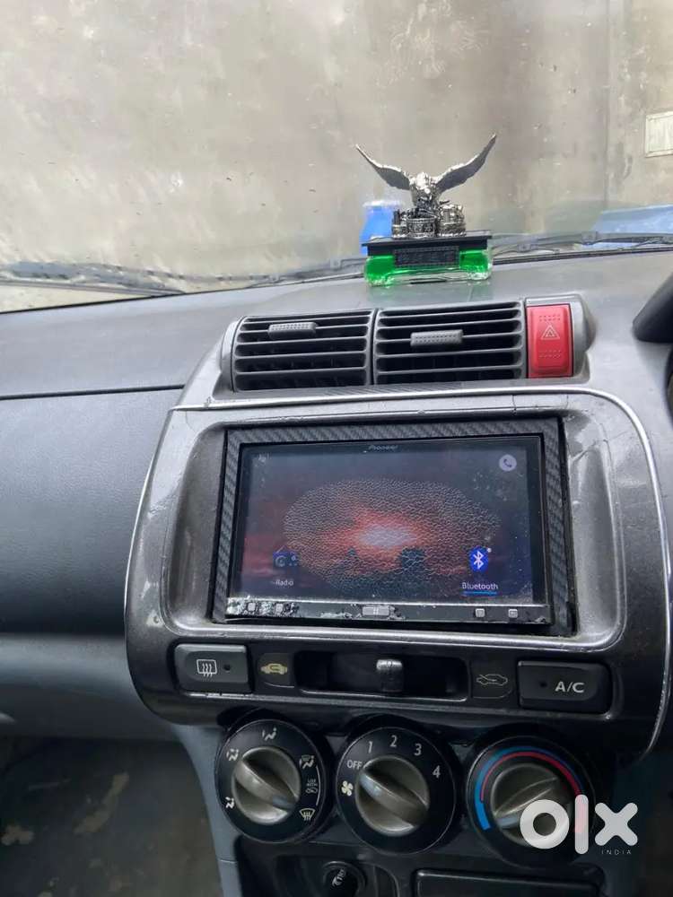 Honda City 2005 Petrol Good Condition