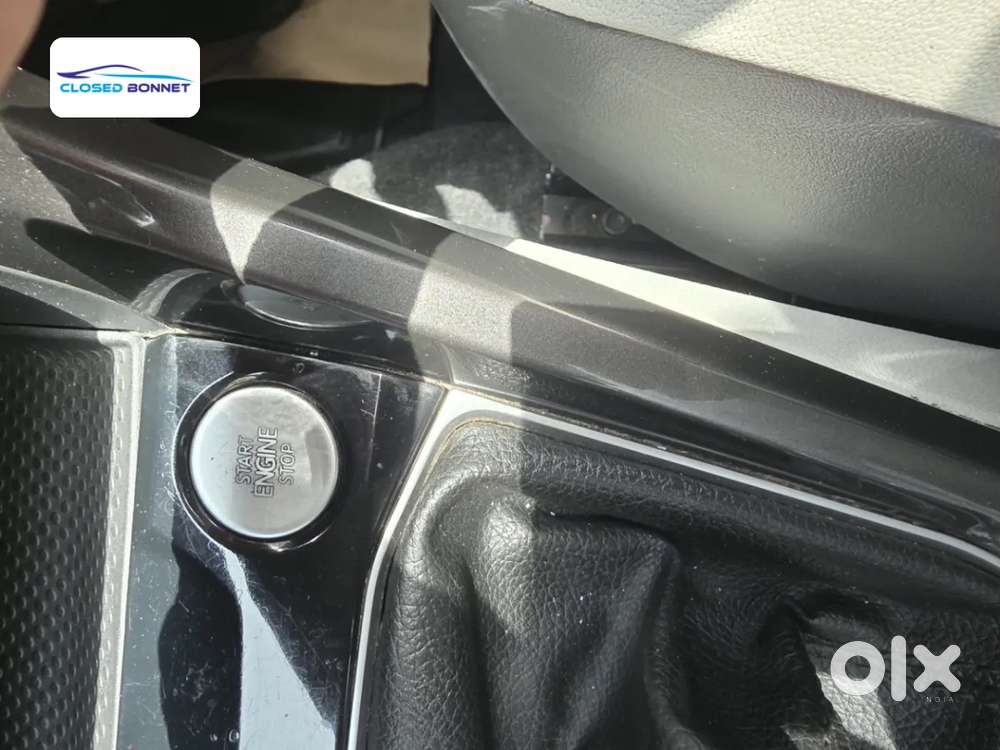Volkswagen Taigun 1.0 Tsi Topline At, 2022, Petrol