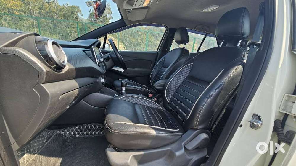 Nissan Kicks Xv Premium, 2022, Petrol