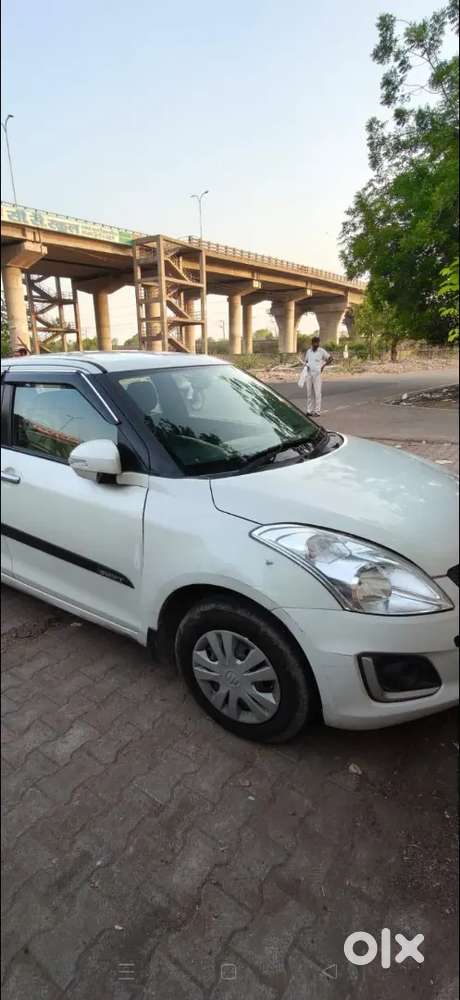 Maruti Suzuki Swift Vdi 2015