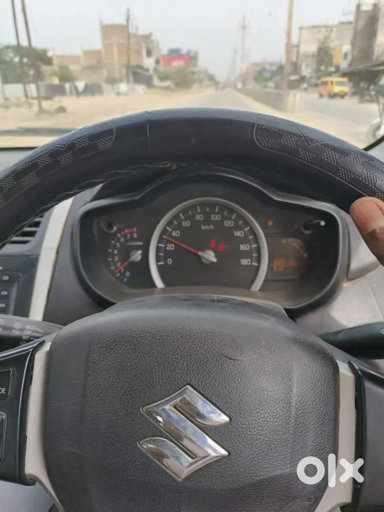Maruti Suzuki Celerio 2019 Petrol 68429 Km Driven