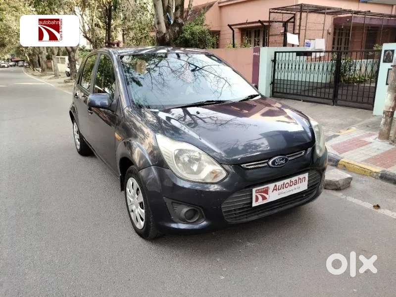 Ford Figo Diesel Lxi, 2012, Diesel