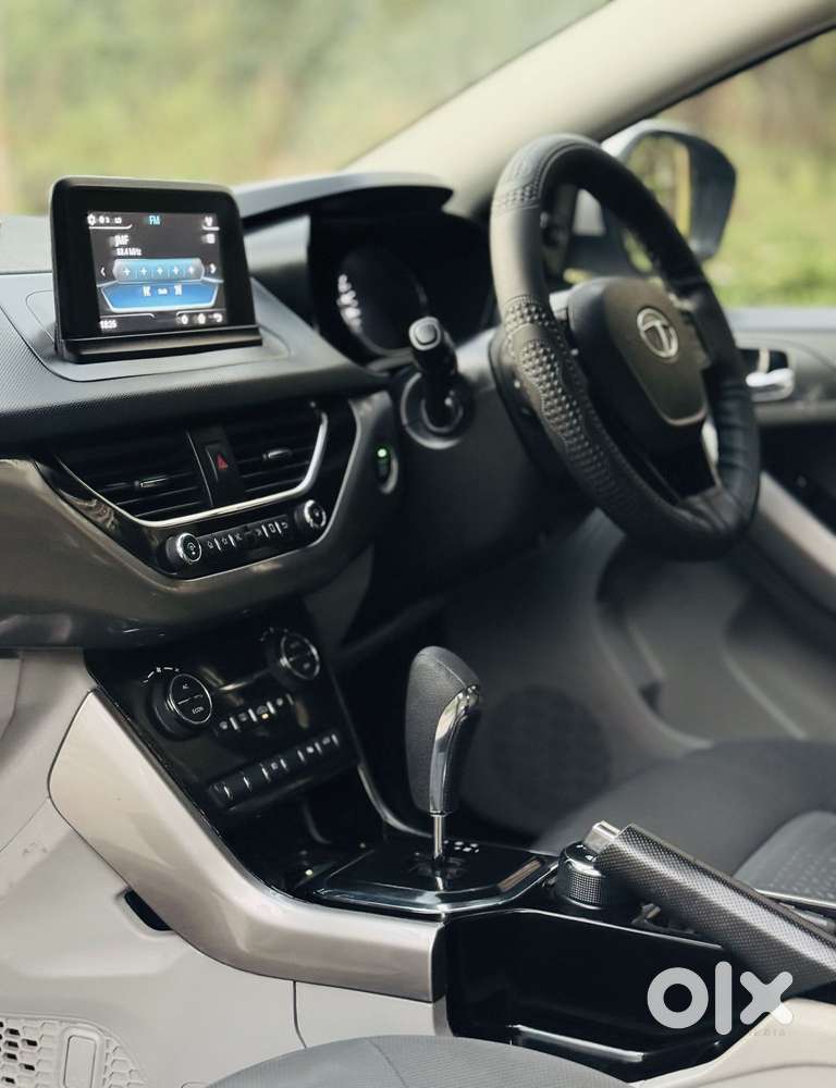 Tata Nexon 1.5 Revotorq Xz Plus (o), 2019, Diesel