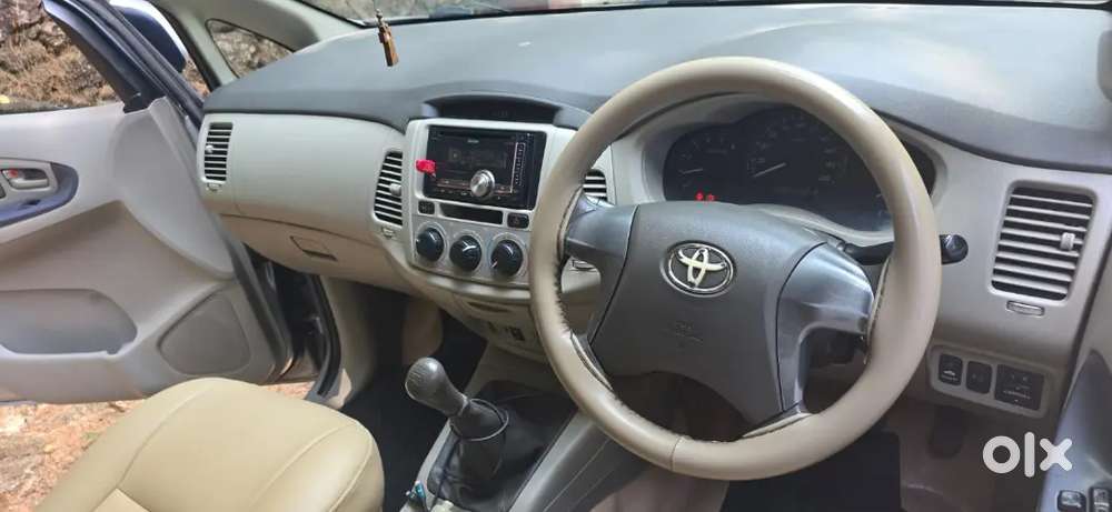 Car Is In Good Condition. Nri Owner