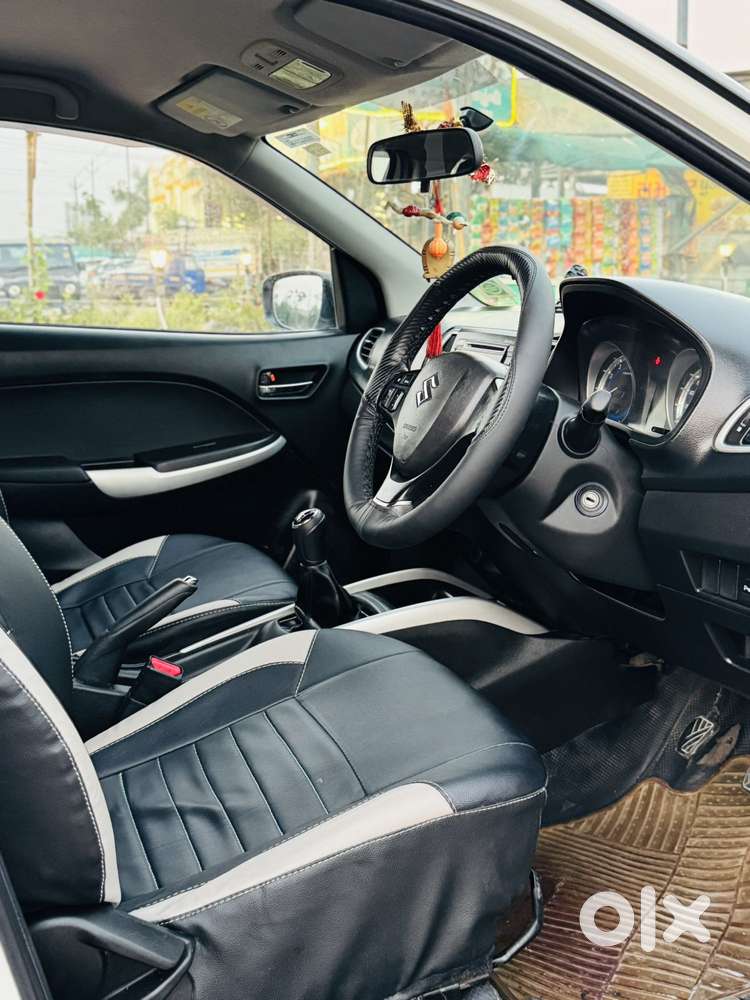 Maruti Suzuki Baleno