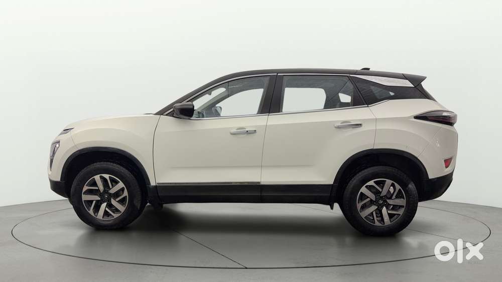 Tata Harrier Xza+, 2021, Diesel