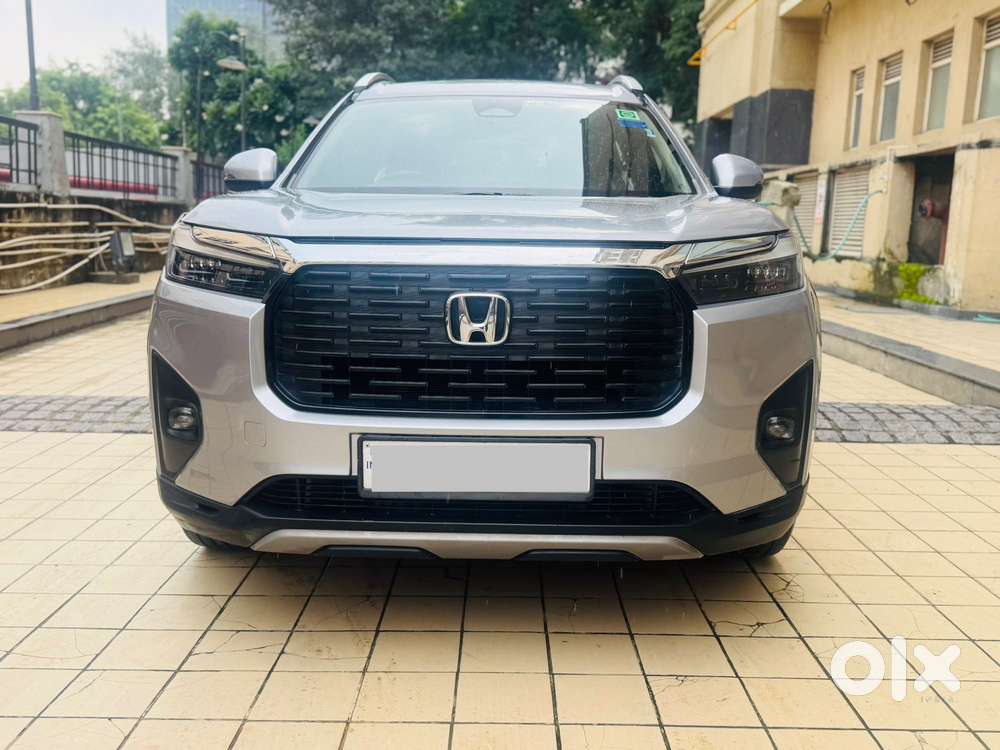 Honda Elevate Zx Cvt, 2024, Petrol