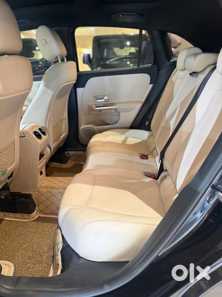 Mercedes-benz Gla 220d 4matic Amg Line, 2022, Diesel