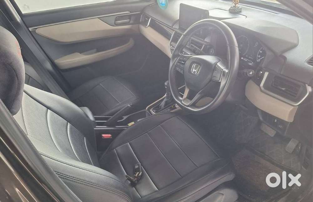 Honda Elevate Vx Cvt, 2024, Petrol