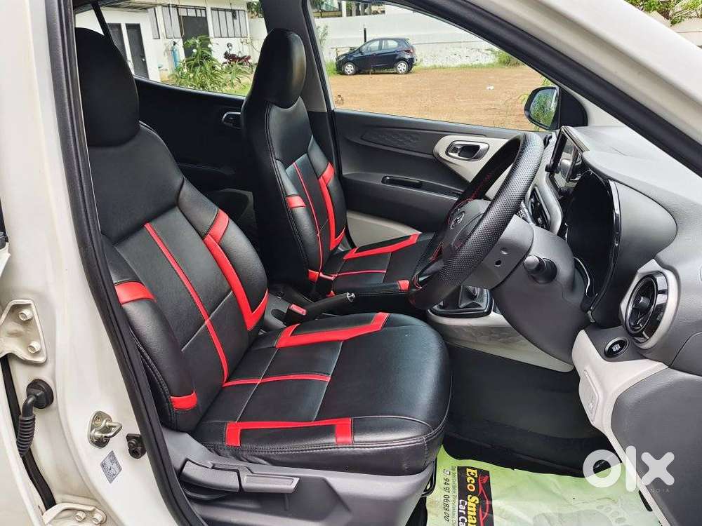 Hyundai Grand I10 Nios Asta 1.2 Kappa Vtvt, 2019, Petrol