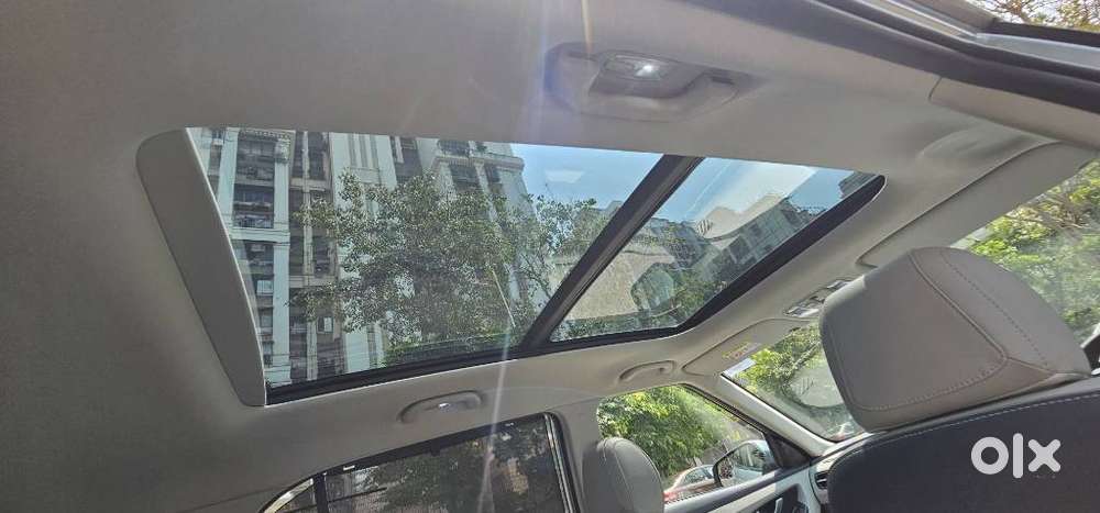 Hyundai Creta Electric Excellence Lr, 2025, Electric