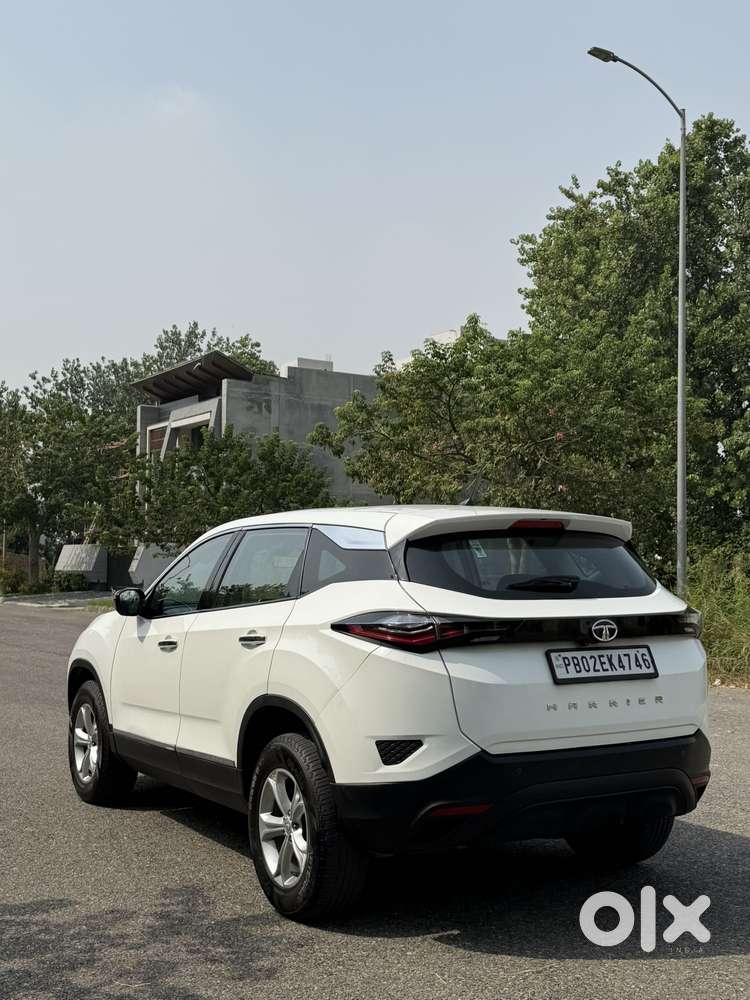 Tata Harrier Xt+, 2022, Diesel