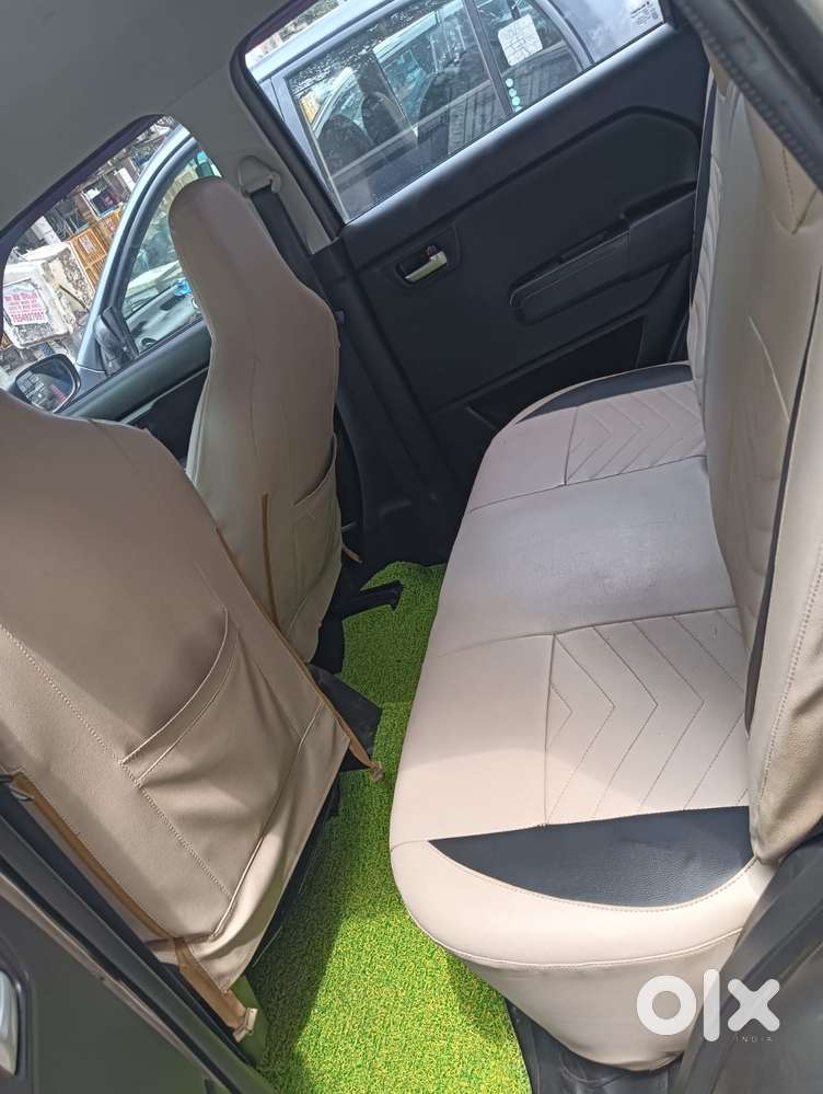 Maruti Suzuki Wagon R Zxi, 2020, Cng & Hybrids