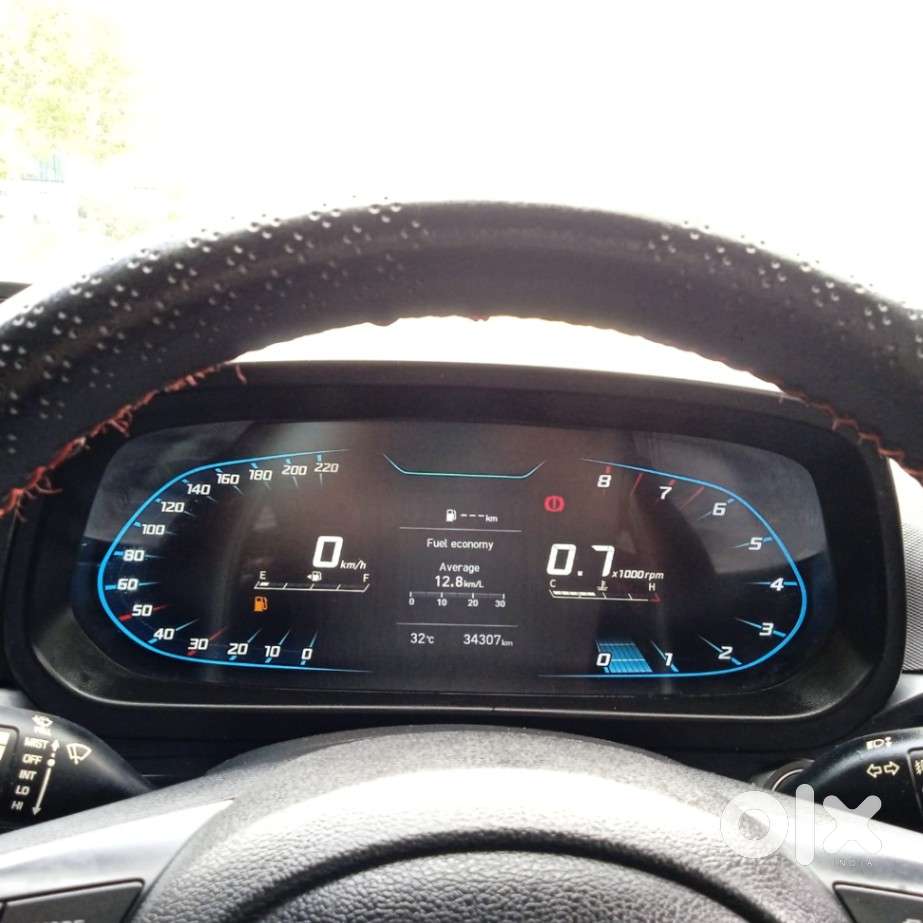 Hyundai New I20 1.2 Asta (o) Mt, 2023, Petrol