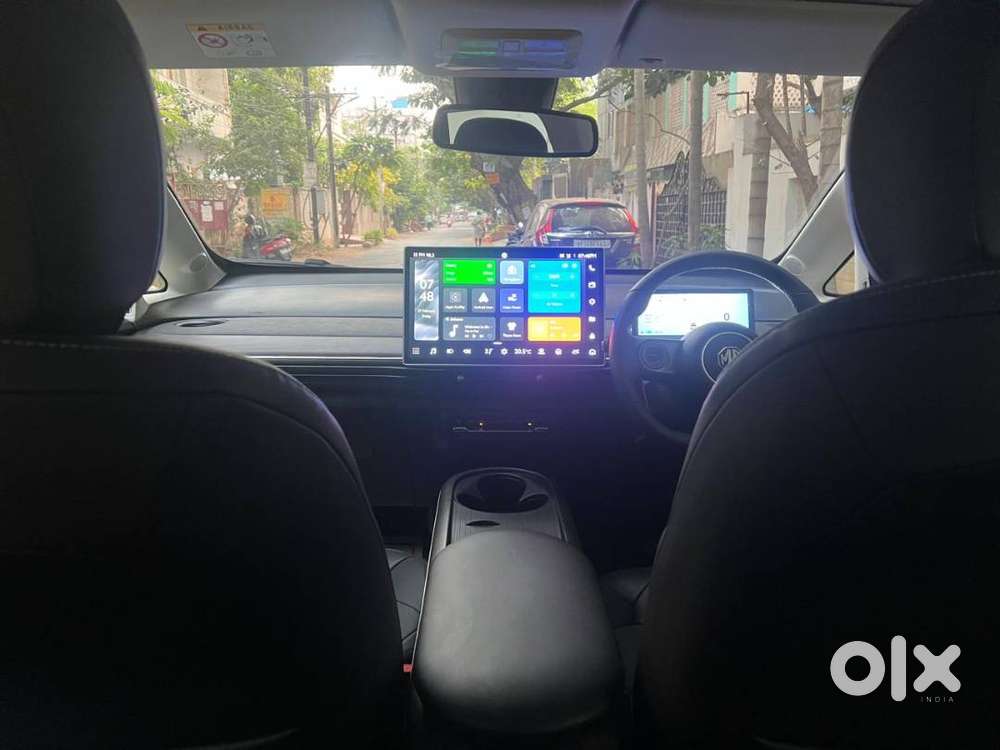 Less Driven Windsor Ev Exclusive Variant