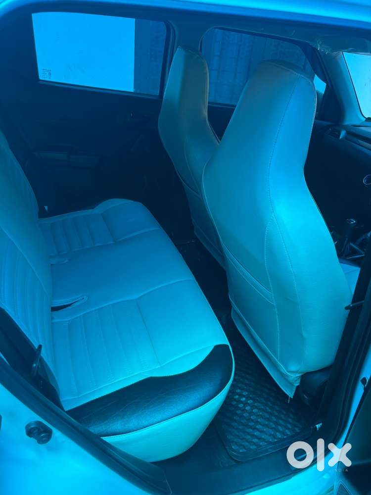 Maruti Suzuki Swift 2018