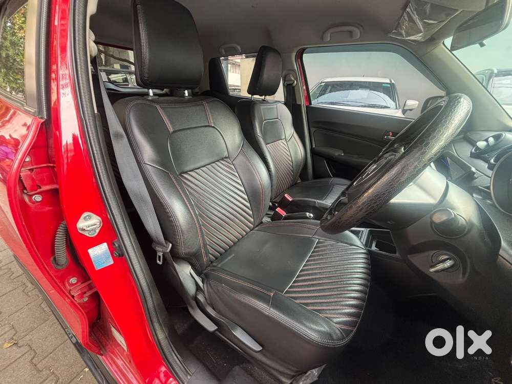 Maruti Suzuki Swift Vvt Vxi, 2023, Petrol