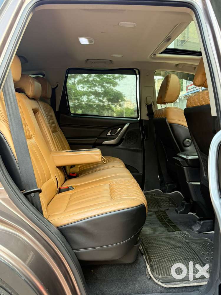 Hyundai Alcazar Signature (o) Adventure At 7 Str, 2023, Diesel