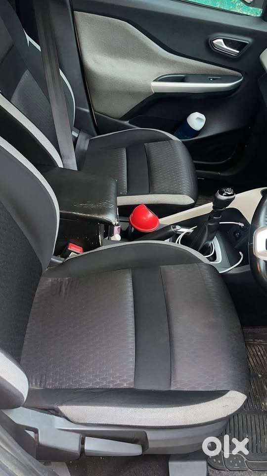 Nissan Magnite 2021  Petrol Good Condition  1st Owner Personal Car