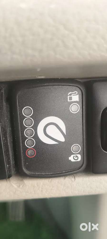 Maruti Suzuki Ertiga 2019 Cng & Hybrids 950000 Km Driven